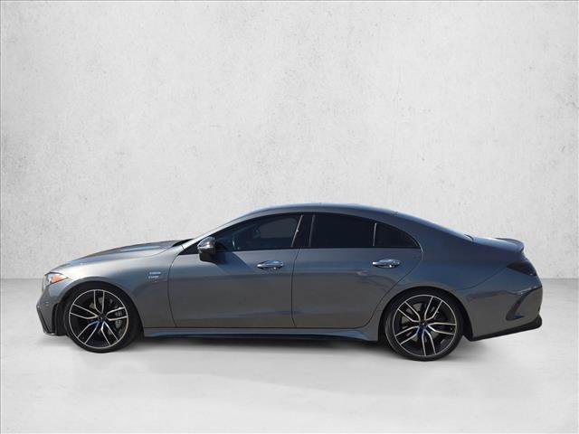 Used 2019 Mercedes-Benz CLS 53 AMG 4MATIC image 9