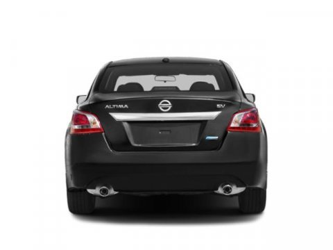 Used 2015 Nissan Altima 2.5 SV w/ Convenience Package image 8