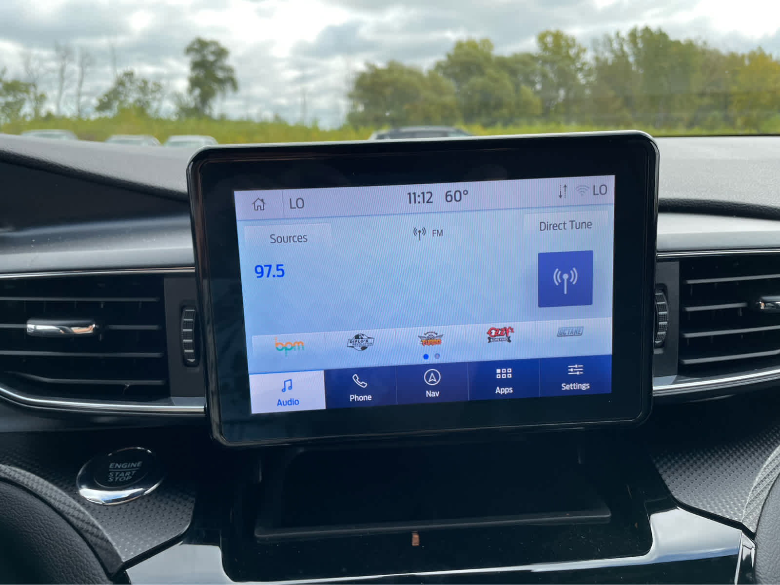 Used 2023 Ford Explorer ST w/ Equipment Group 401A image 22