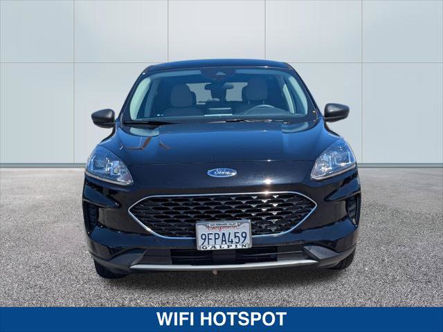 Certified 2022 Ford Escape SE image 8