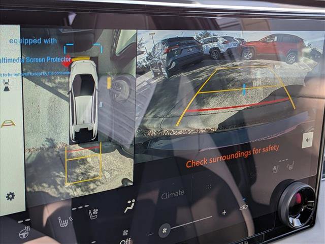 New 2026 Toyota bZ image 12