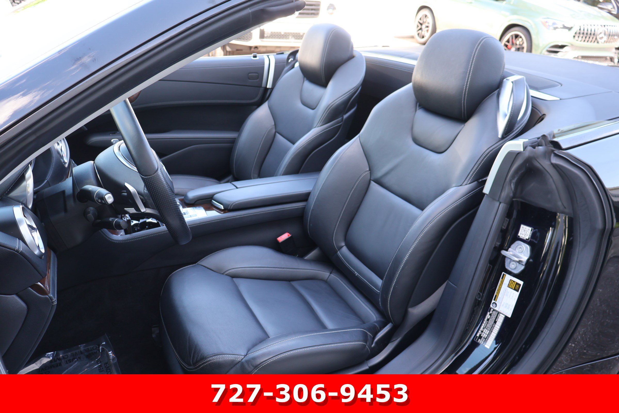 Used 2019 Mercedes-Benz SL 450 image 2