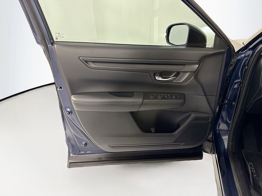 Certified 2023 Honda CR-V EX image 24