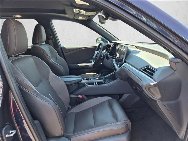 Certified 2025 Lexus TX 350 AWD w/ Technology Package image 23