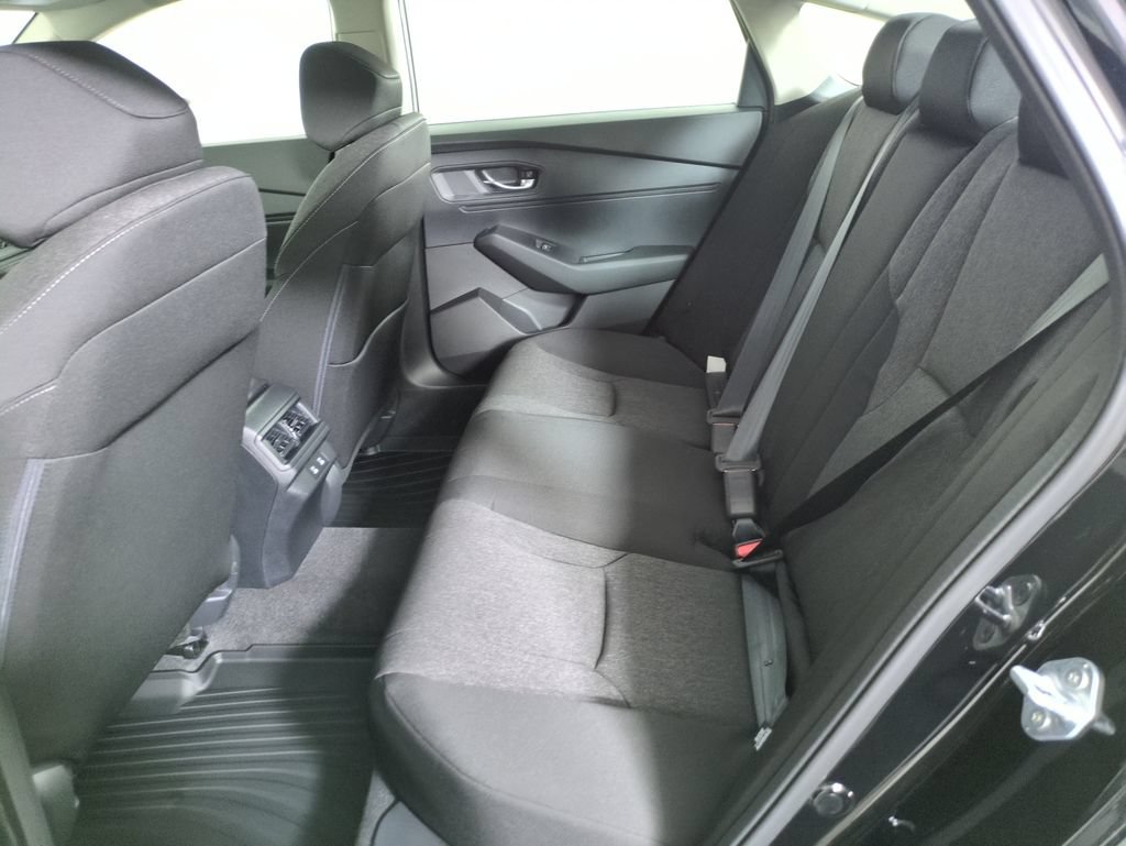 New 2026 Honda Accord SE image 24