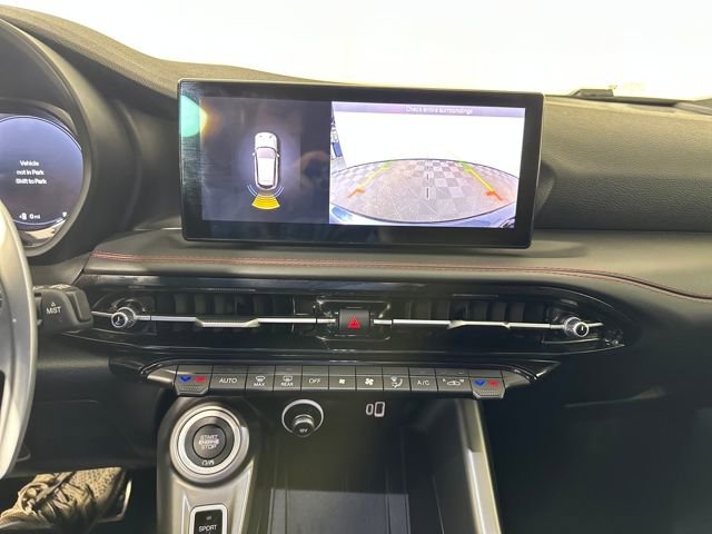 Used 2024 Dodge Hornet R/T image 22