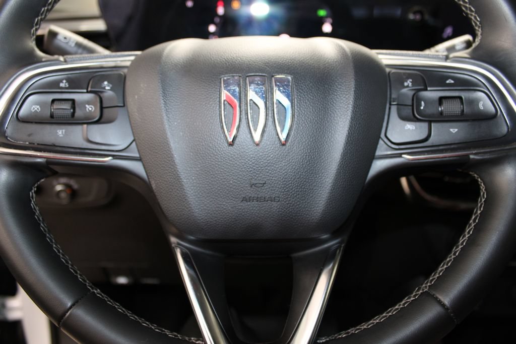 Used 2025 Buick Encore GX Preferred AWD/4WD image 38