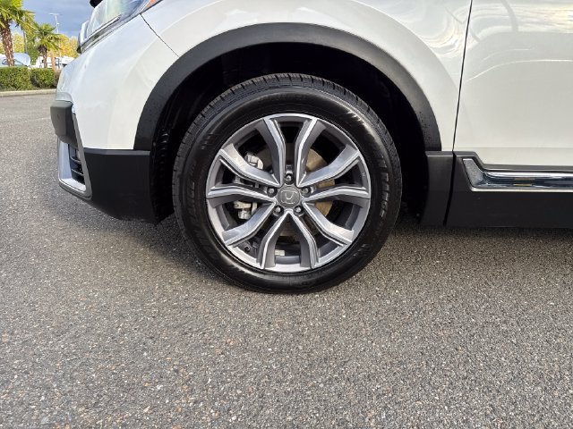 Used 2022 Honda CR-V Touring image 27