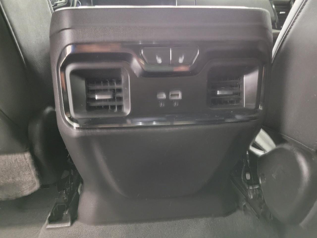 Certified 2024 GMC Sierra 1500 AT4 w/ AT4 Preferred Package AWD/4WD image 51