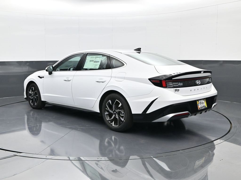 Used 2025 Hyundai Sonata SEL image 7