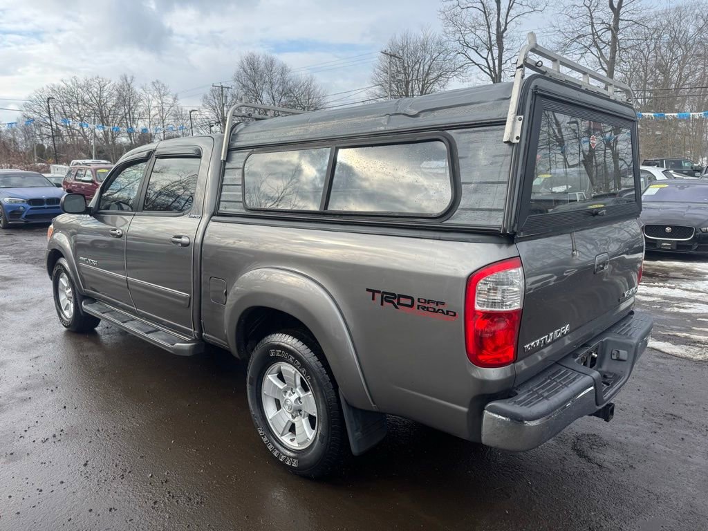 Used 2006 Toyota Tundra Limited image 8