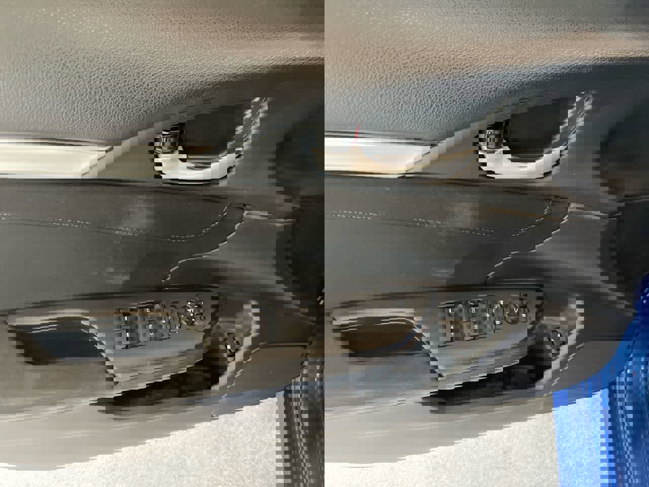 Used 2017 Honda Civic EX-T image 13