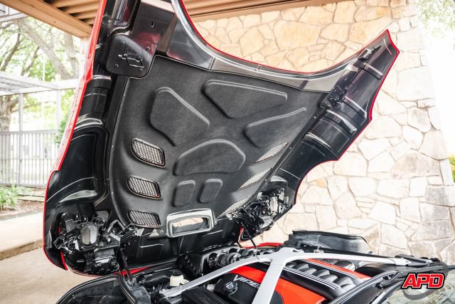 Used 2015 Dodge Viper SRT-10 RWD image 71