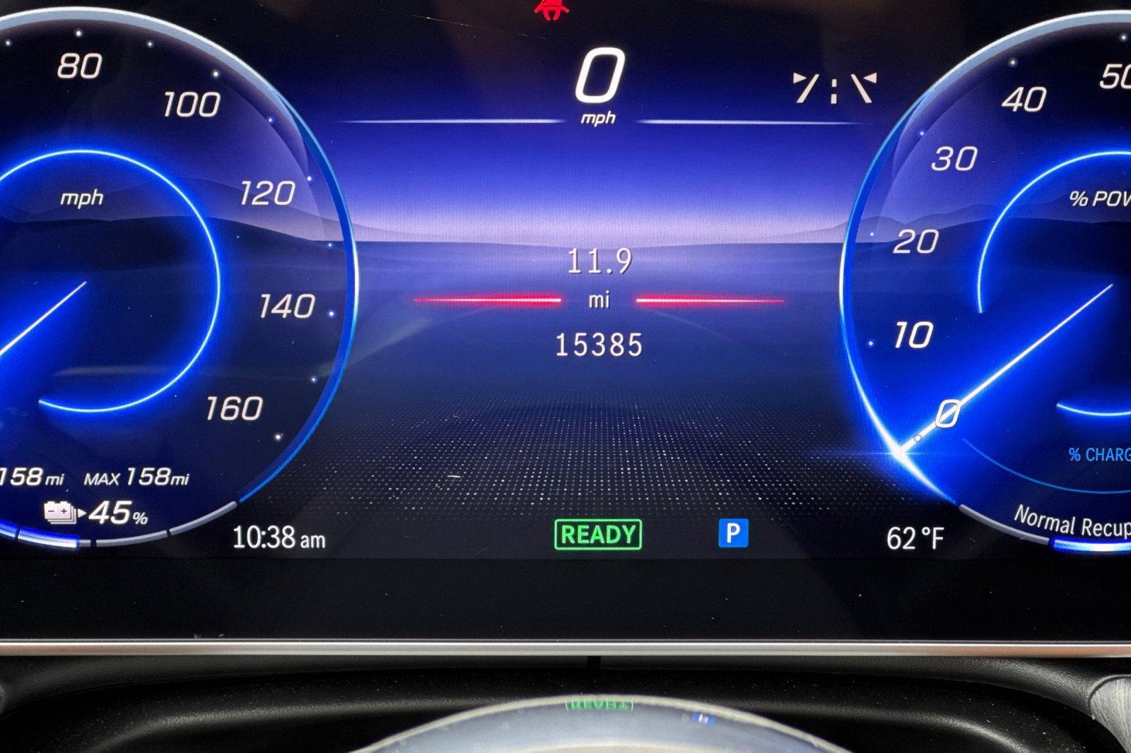 Used 2023 Mercedes-Benz EQE 350+ 4MATIC Sedan image 25