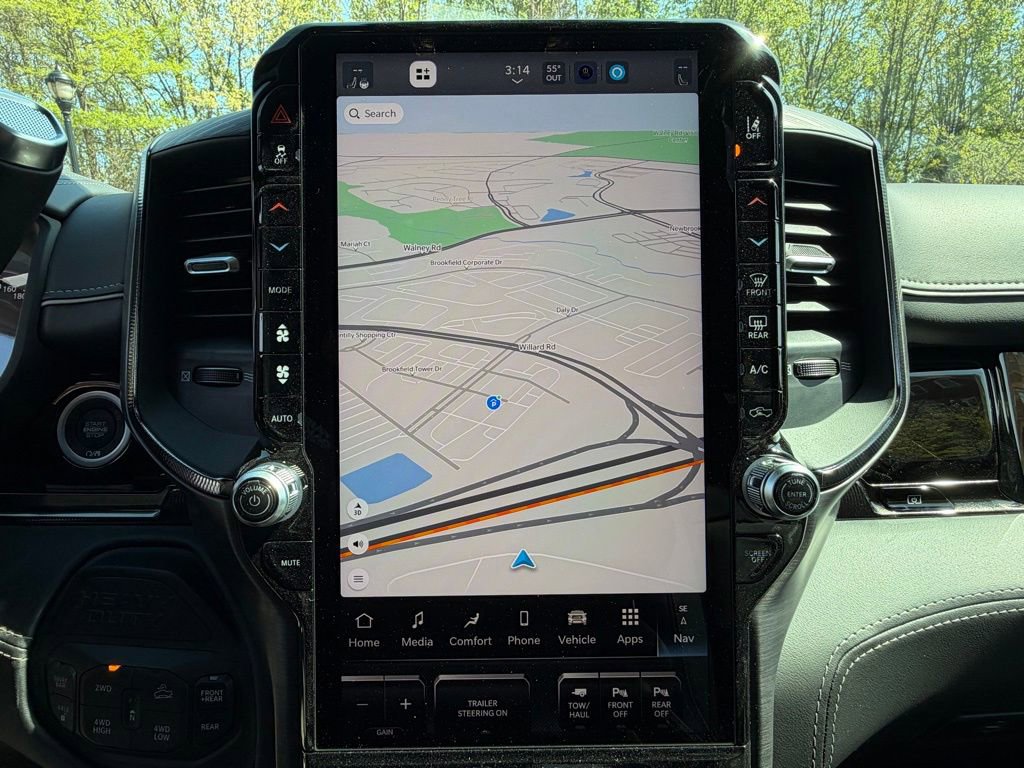 New 2026 RAM 2500 Power Wagon image 20