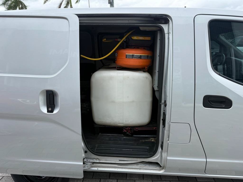 Used 2015 Nissan NV200 SV w/ Technology Package FWD image 9