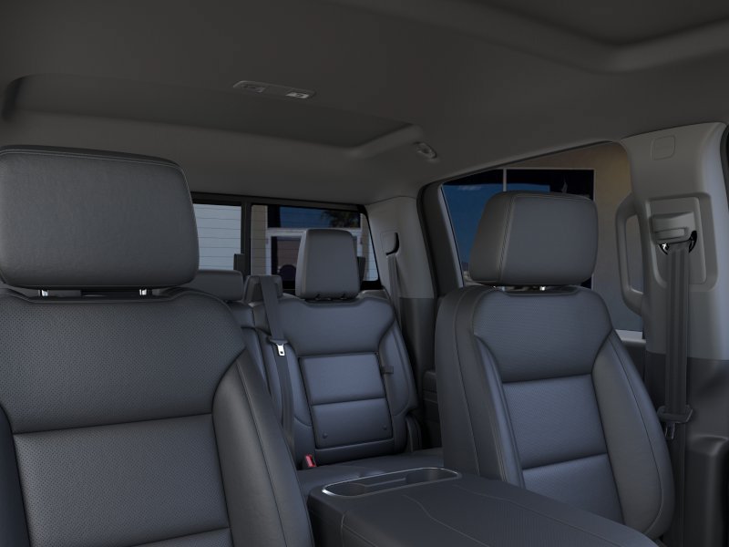 New 2026 GMC Sierra 1500 SLT w/ SLT Convenience Package AWD/4WD image 24