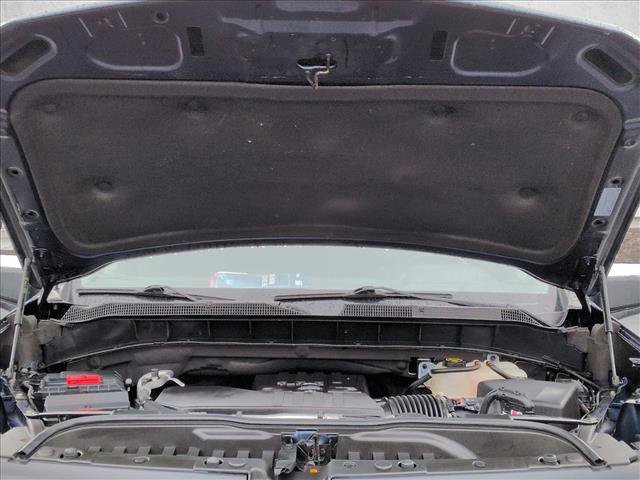 Used 2023 Chevrolet Silverado 1500 LT image 22