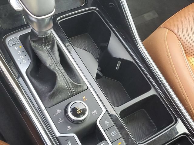 Certified 2021 Kia Sorento SX Prestige AWD/4WD image 30