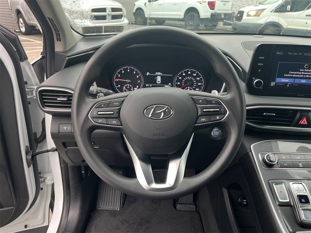 Used 2022 Hyundai Santa Fe SEL image 15