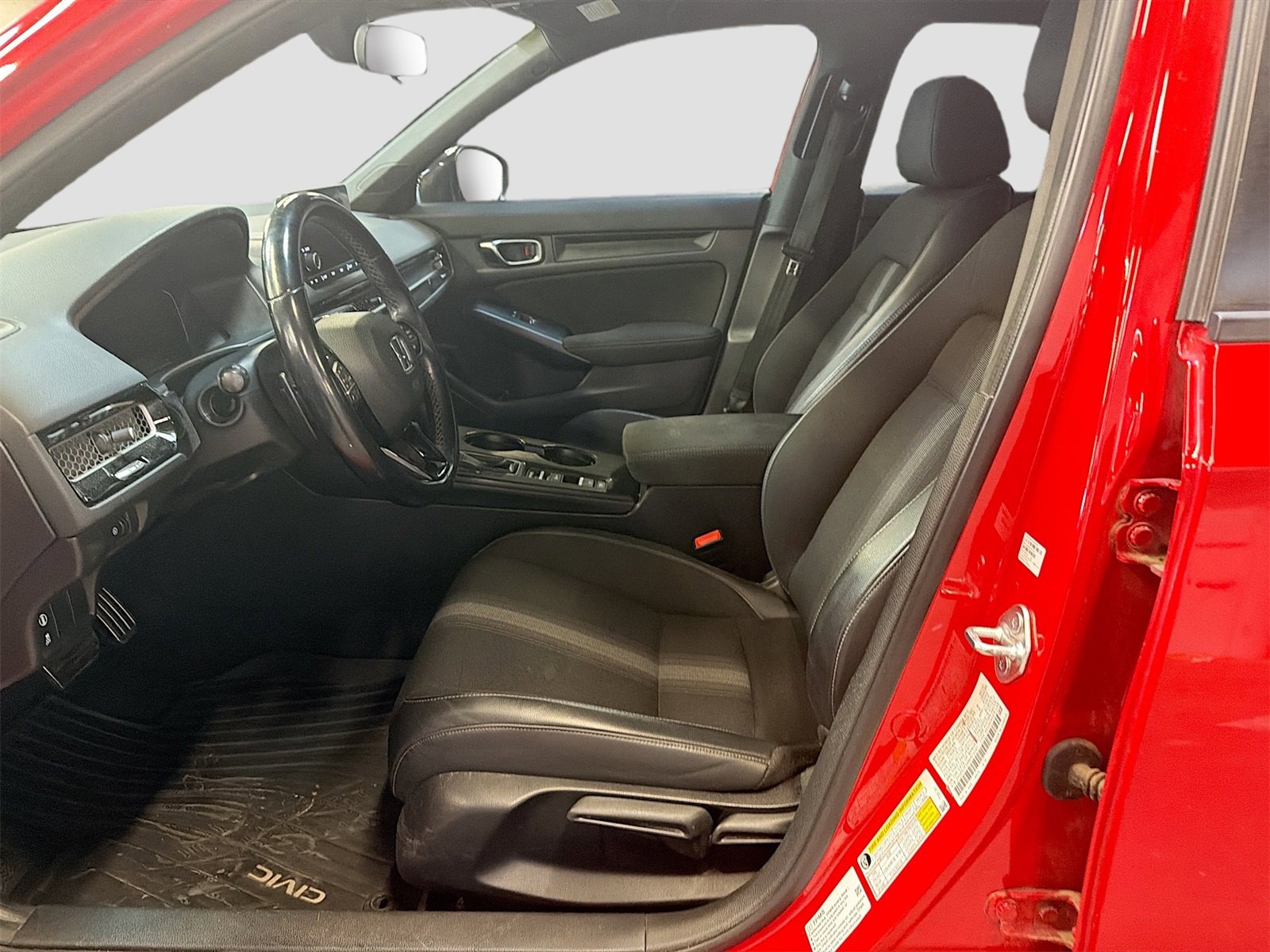 Used 2022 Honda Civic Sport image 19