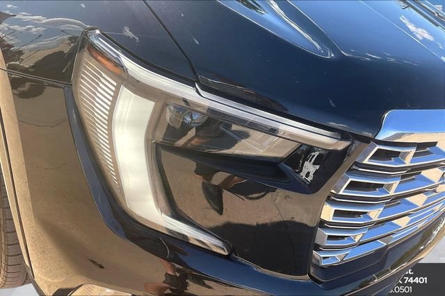 Used 2025 GMC Acadia Denali w/ LPO, Floor Liner Package AWD/4WD image 32