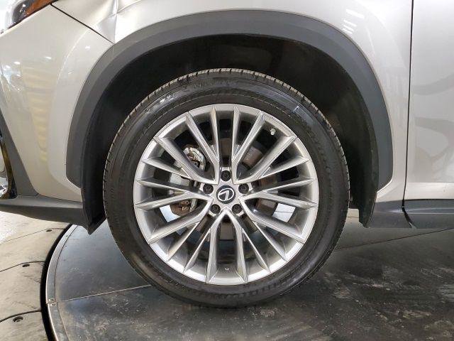 Certified 2023 Lexus NX 350h AWD image 31