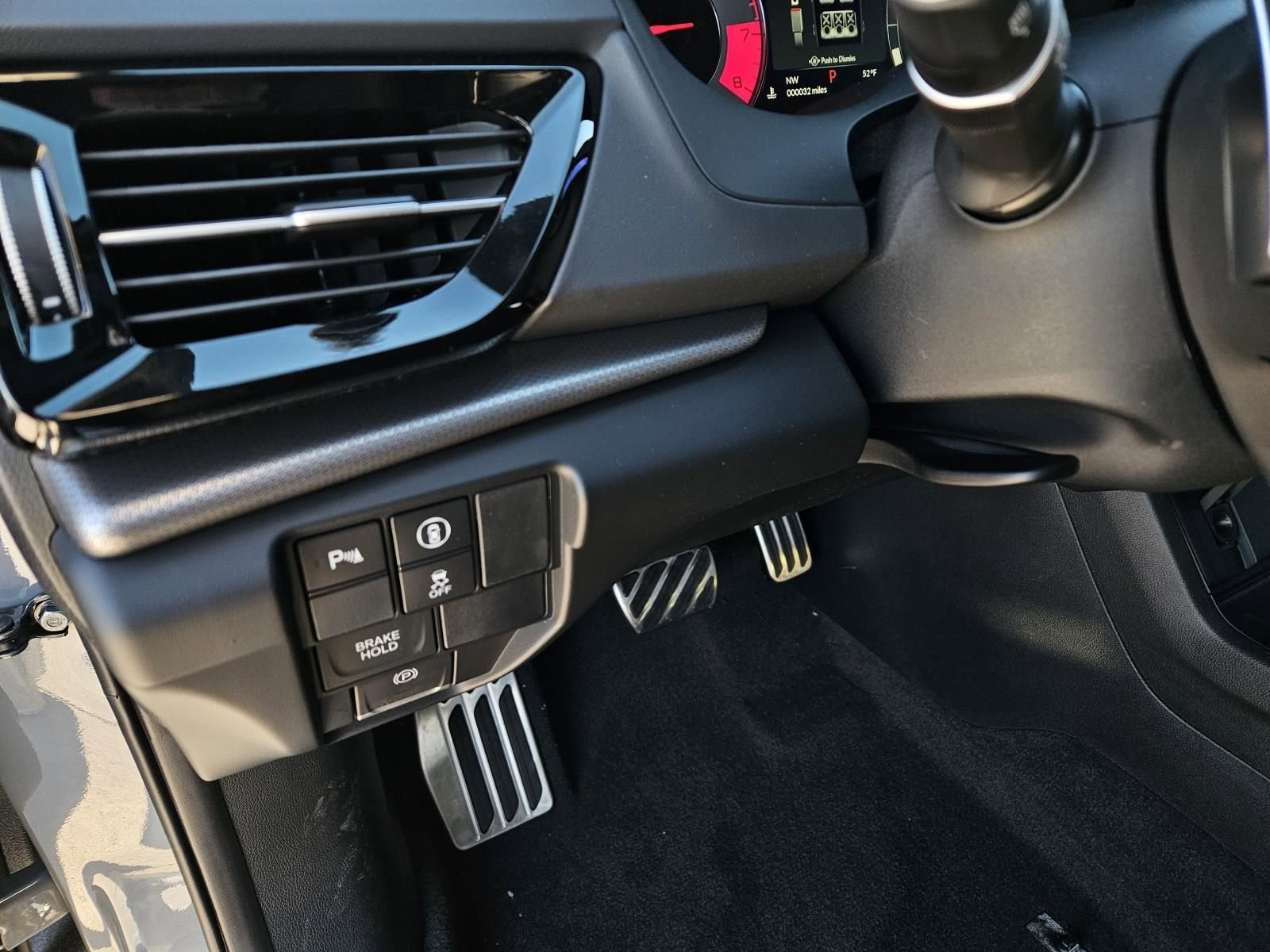 New 2026 Acura RDX A-Spec AWD/4WD image 17