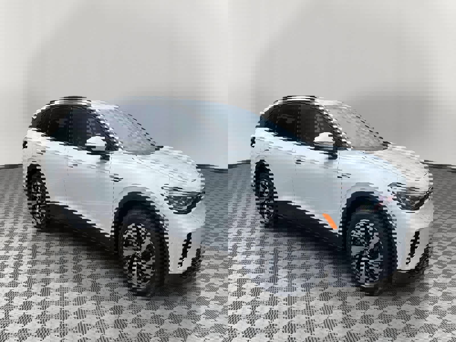 New 2026 Volkswagen ID.4 Pro image 1