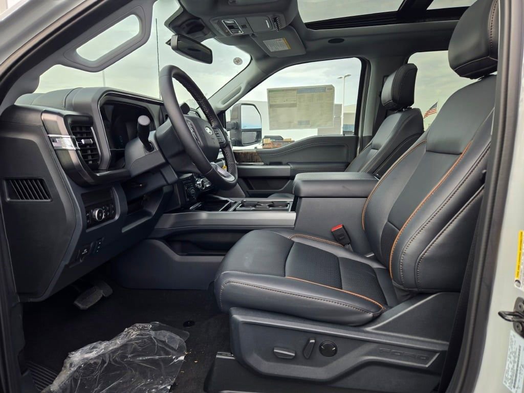 New 2026 Ford F350 Lariat w/ Tremor Off-Road Package image 20