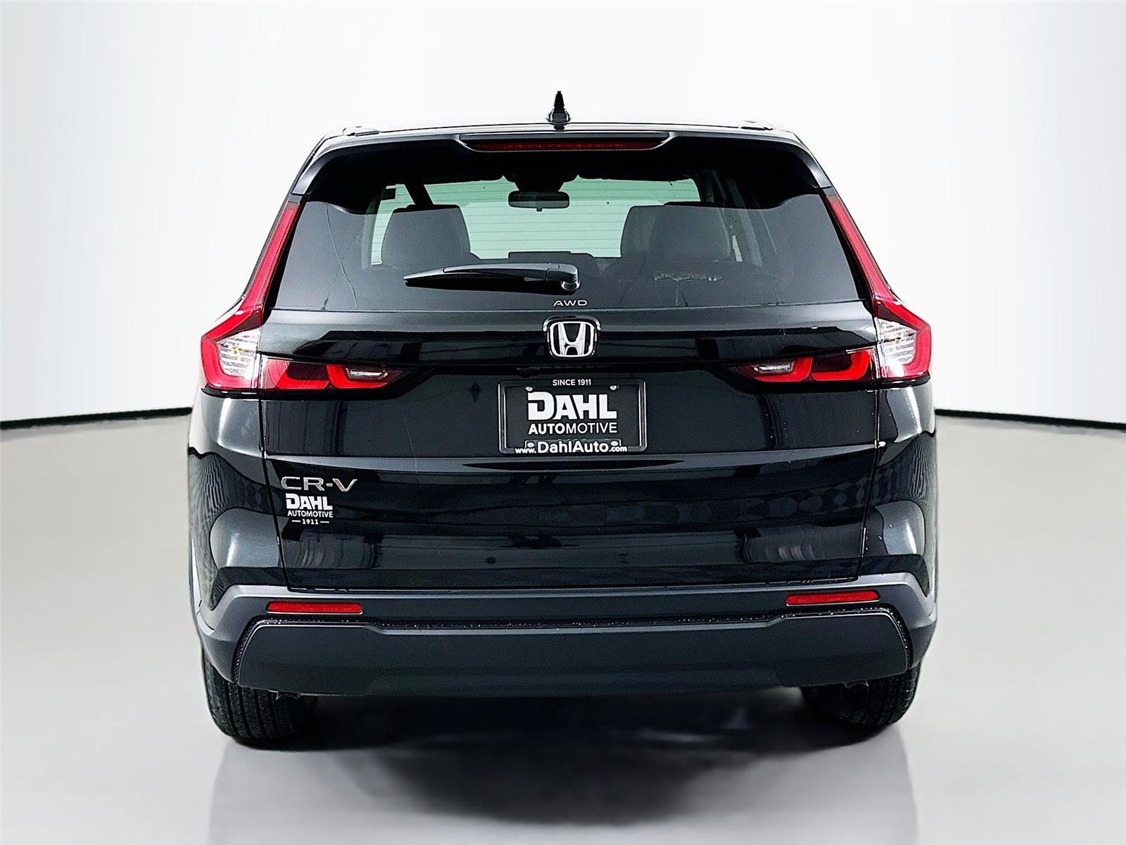 New 2026 Honda CR-V EX image 12