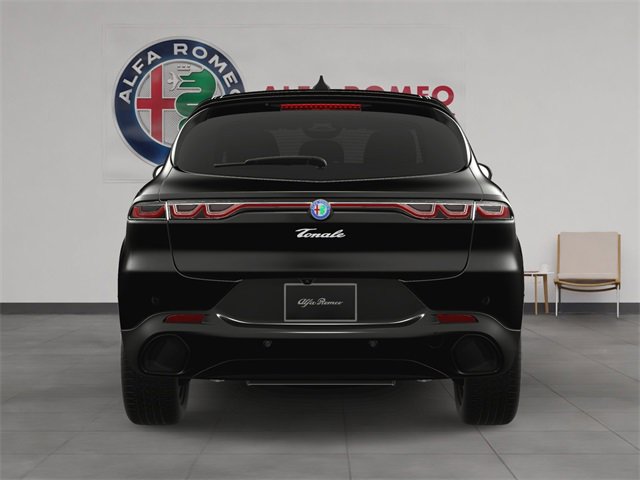 New 2025 Alfa Romeo Tonale image 10