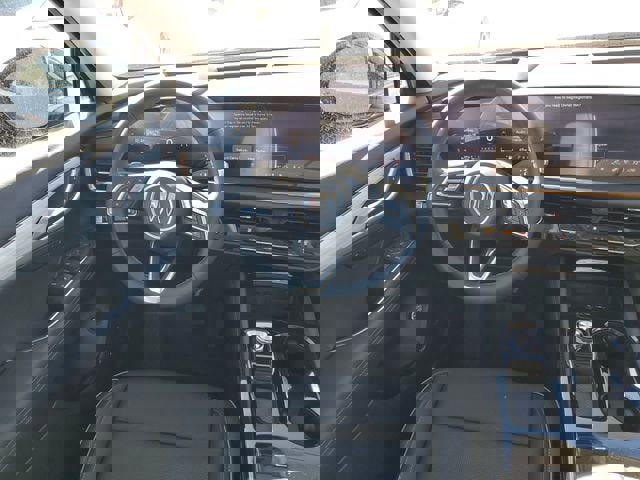 New 2026 Buick Envision Avenir image 13