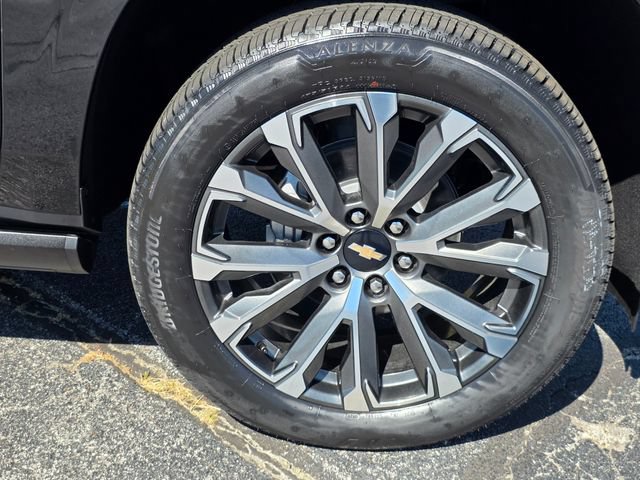 New 2026 Chevrolet Tahoe High Country AWD/4WD image 19