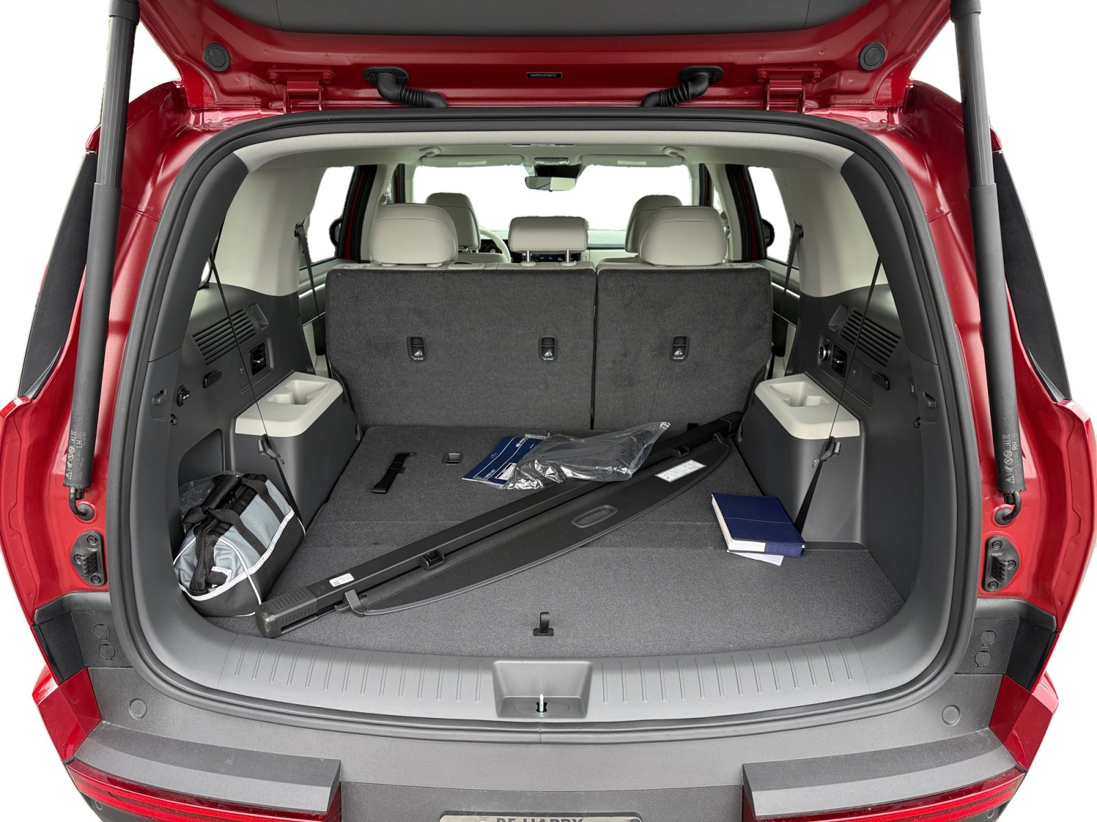 Certified 2026 Hyundai Santa Fe SEL image 17