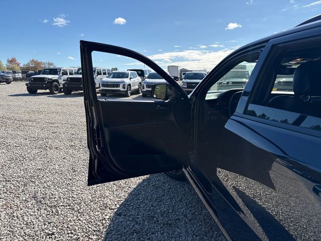 Certified 2025 Dodge Durango R/T AWD/4WD image 26