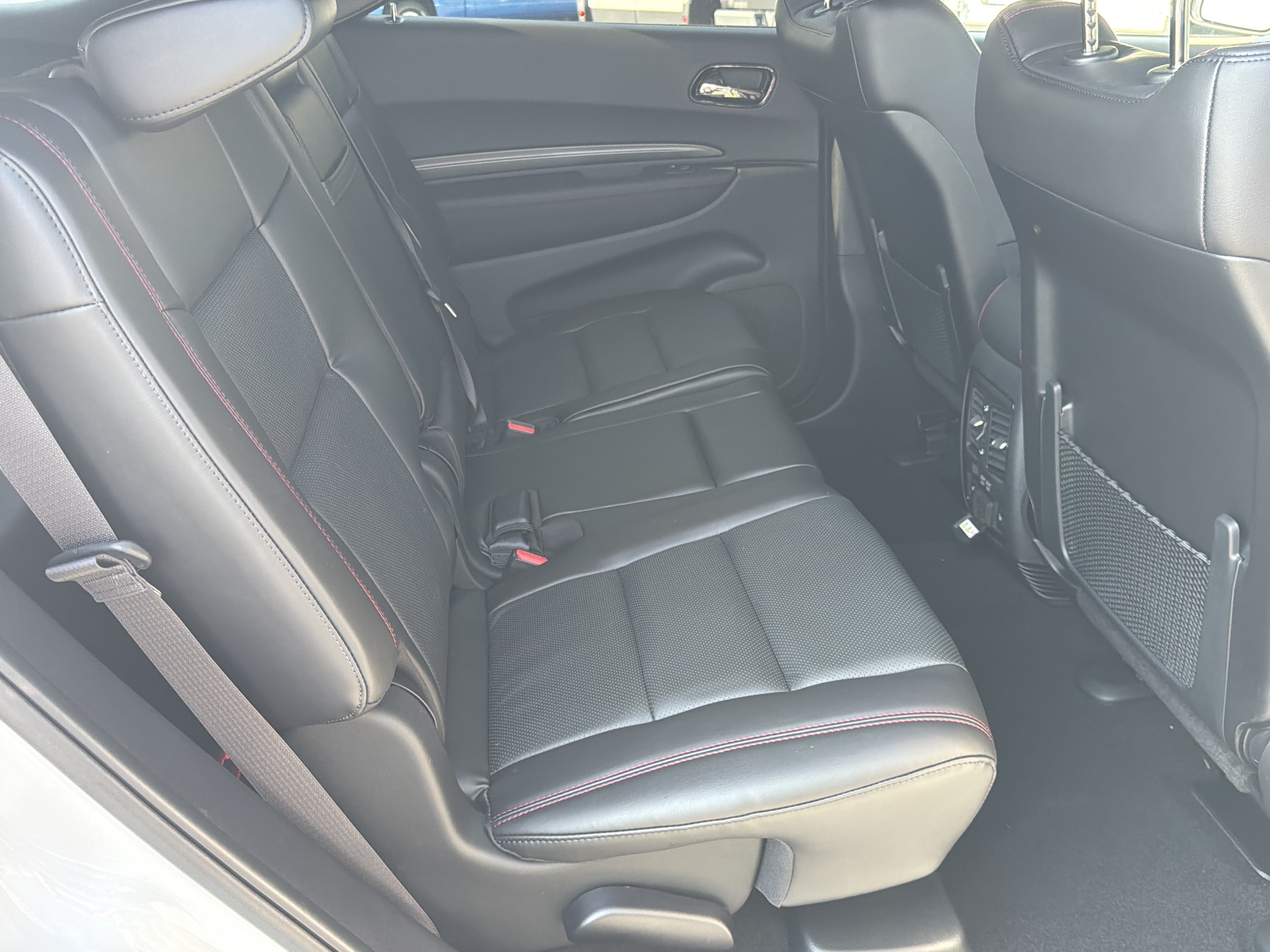 New 2026 Dodge Durango GT AWD/4WD image 18