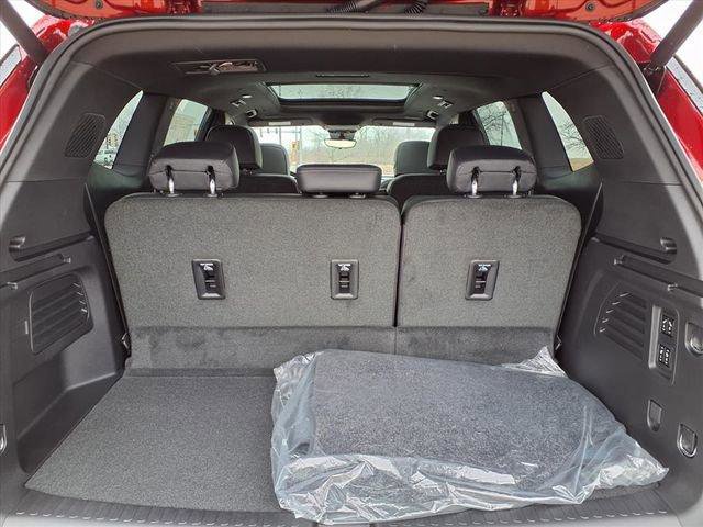 New 2026 Buick Enclave Avenir w/ Super Cruise Package image 25