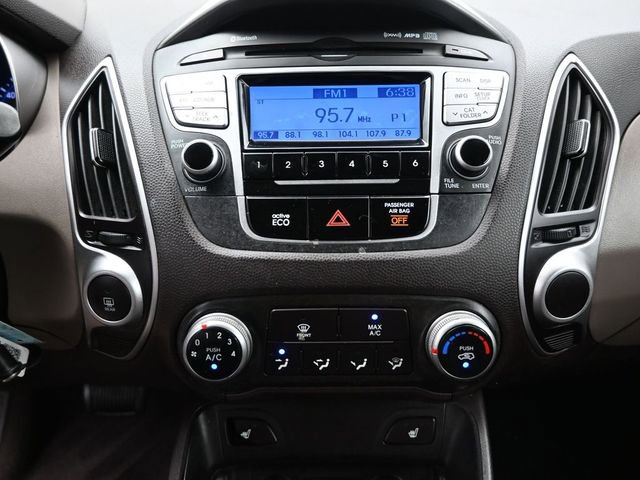 Used 2013 Hyundai Tucson GLS image 24