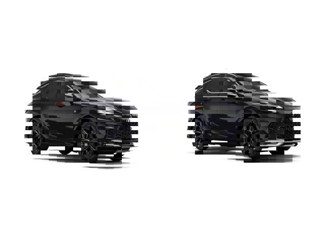 New 2026 Lexus RX 350 F Sport image 46