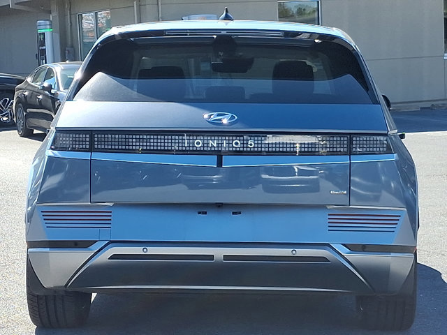 Certified 2022 Hyundai Ioniq 5 Limited image 5