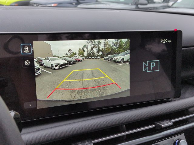 New 2027 Hyundai Santa Cruz SE AWD/4WD image 20
