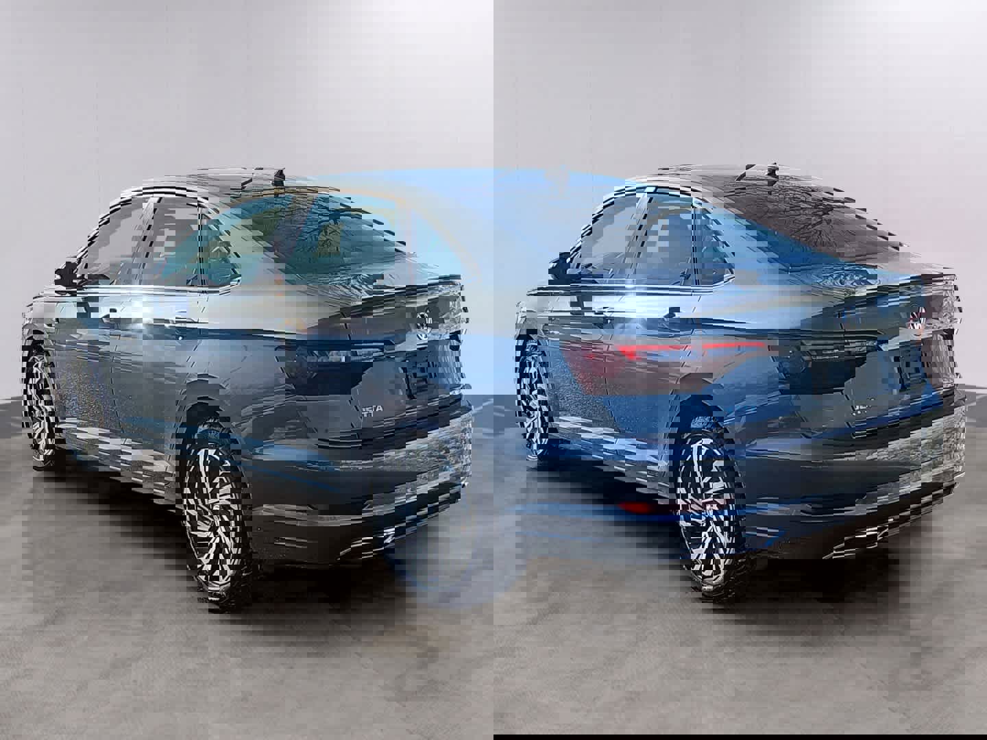 Used 2021 Volkswagen Jetta SEL Premium image 6