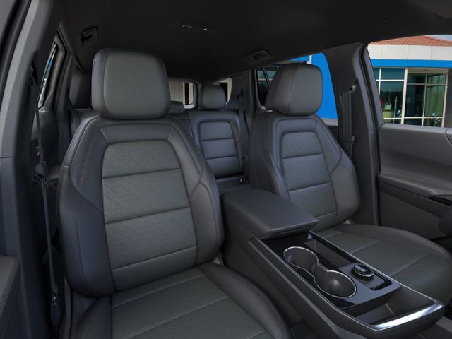 New 2026 Chevrolet Equinox LT w/ Convenience Package II image 17