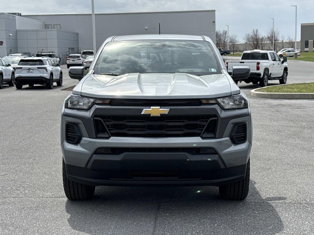 New 2026 Chevrolet Colorado LT RWD image 16