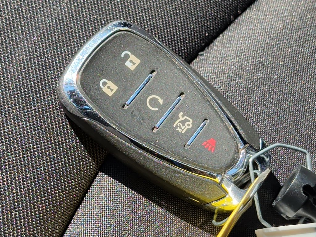 Used 2024 Chevrolet Malibu LT FWD image 39