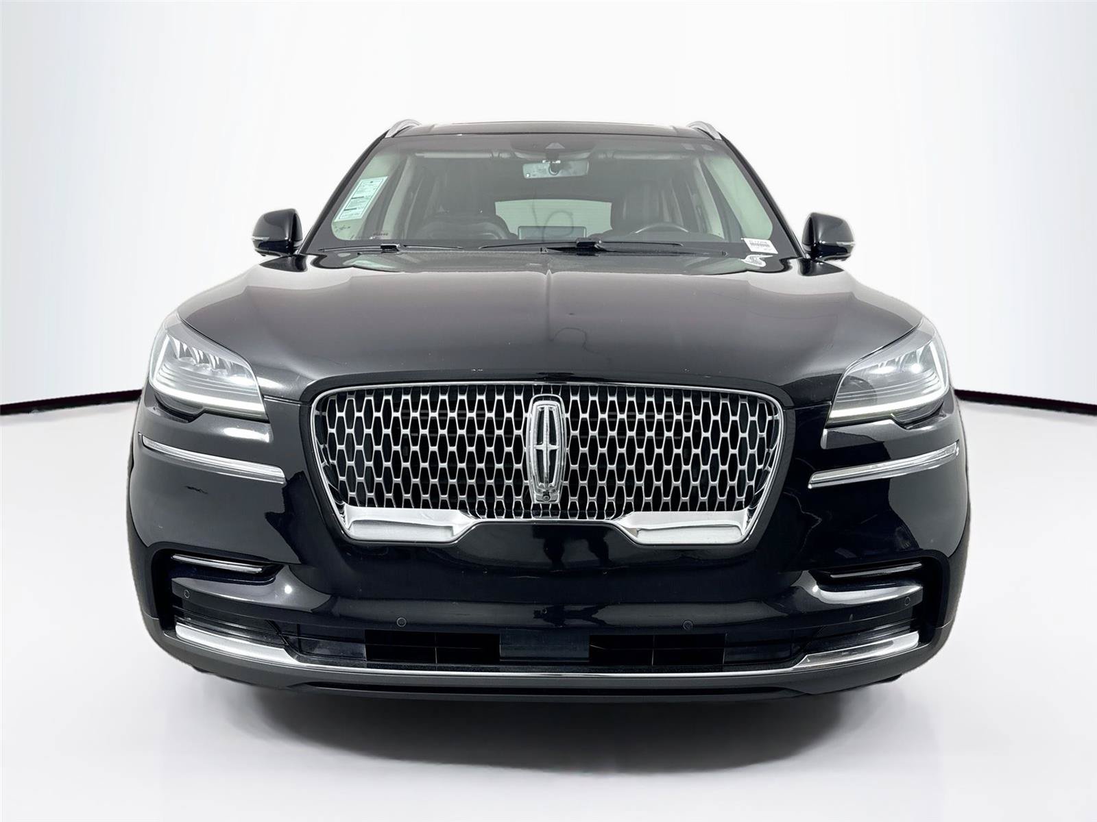 Used 2022 Lincoln Aviator Reserve AWD/4WD image 9