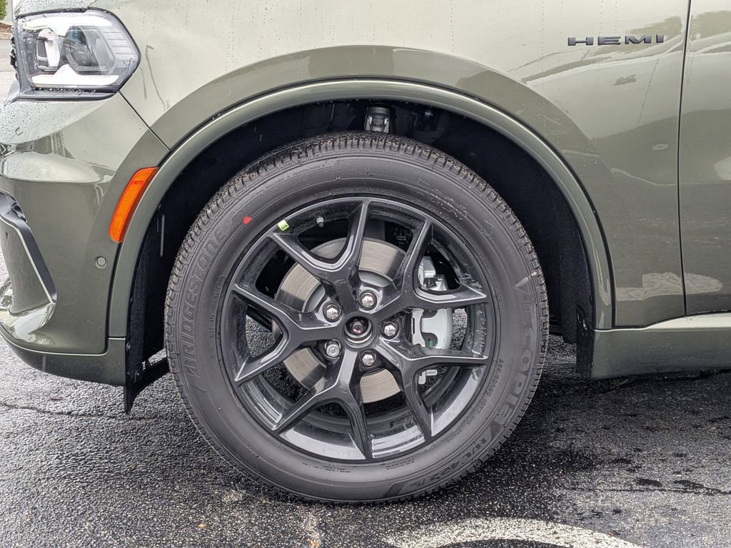 New 2026 Dodge Durango GT image 11