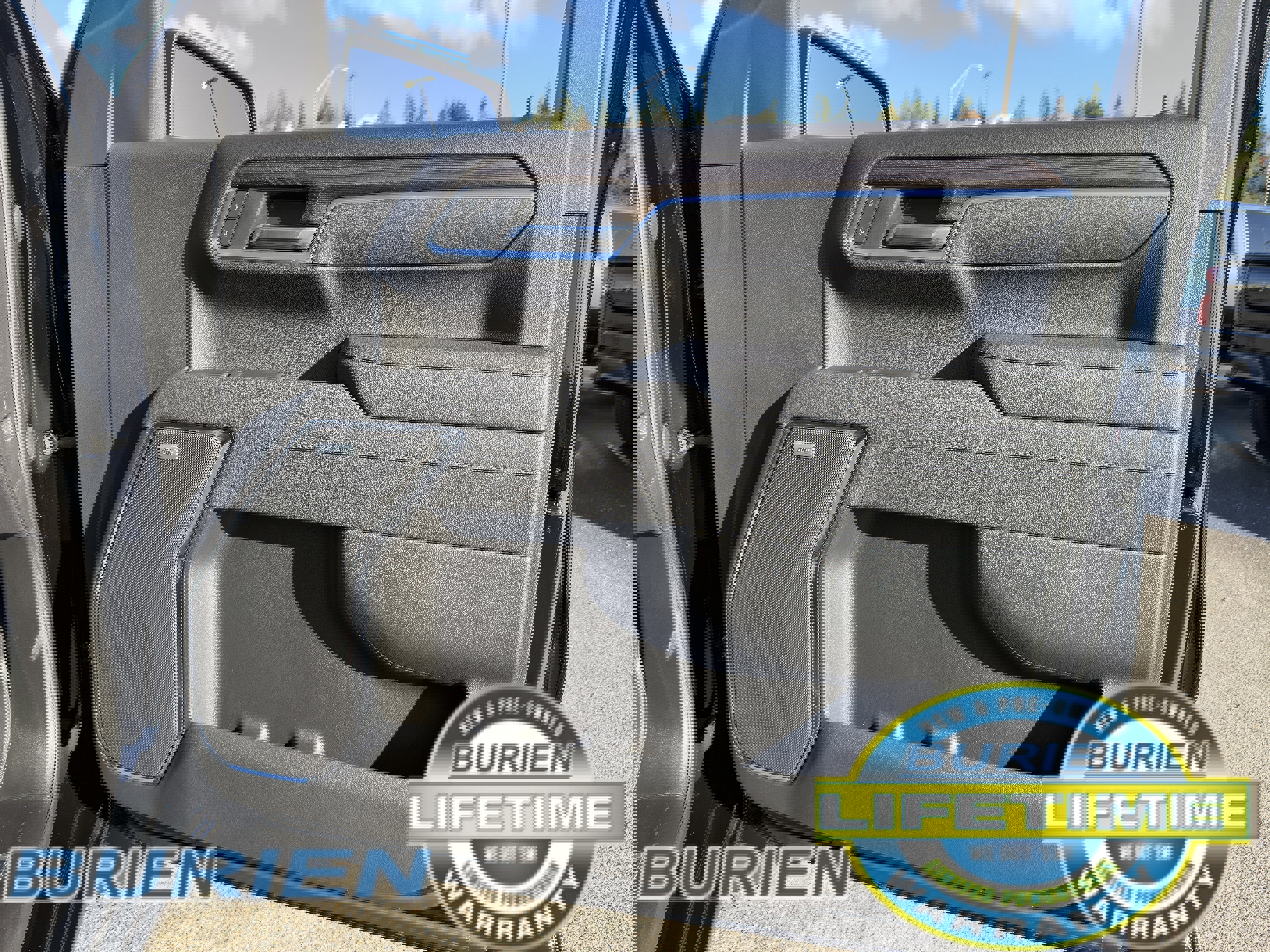 New 2026 Chevrolet Silverado 1500 LT Trail Boss w/ LT Trail Boss Premium Package image 21