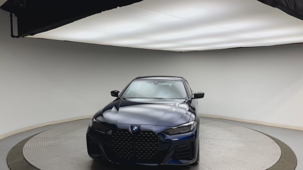 Used 2022 BMW M440i xDrive Gran Coupe w/ Premium Package image 7
